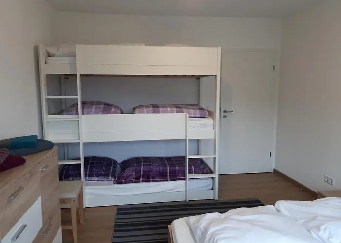 Mapamajo Home Base - Familienunterkunft Mit Sauna