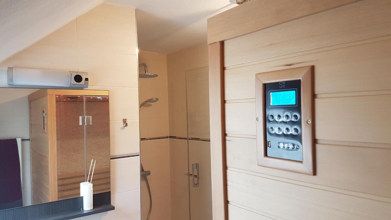 Mapamajo Base - Familienunterkunft Mit Sauna *