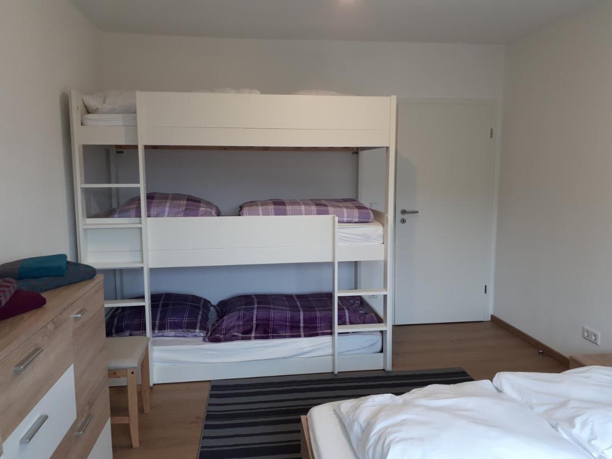 Mapamajo Base - Familienunterkunft Mit Sauna Apartment Oberwiesenthal