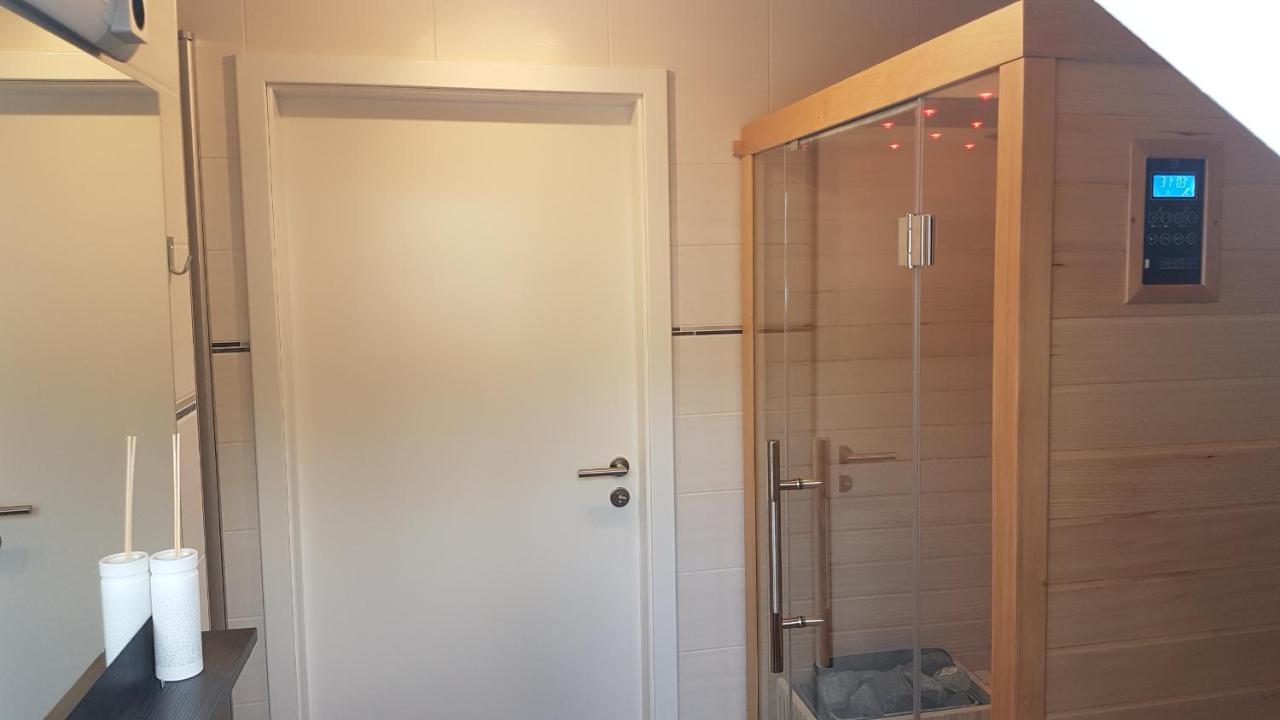 Mapamajo Base - Familienunterkunft Mit Sauna * Oberwiesenthal