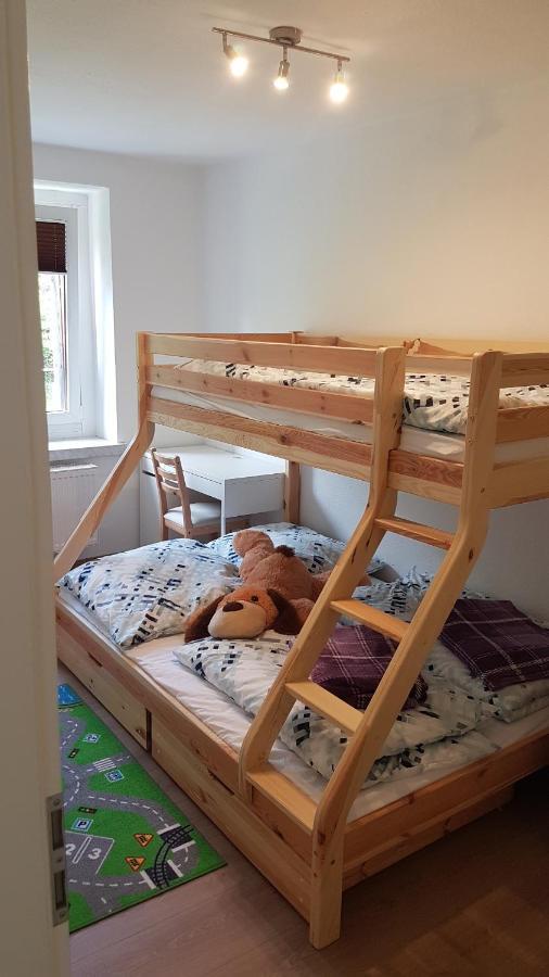 Mapamajo Base - Familienunterkunft Mit Sauna Apartment