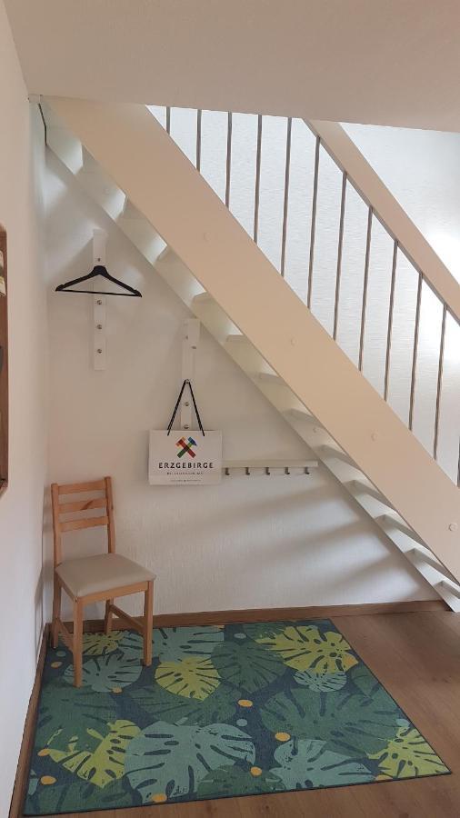 Lejlighed Mapamajo Base - Familienunterkunft Mit Sauna