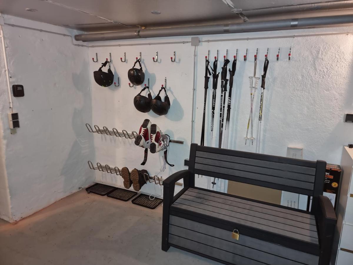 Mapamajo Base - Familienunterkunft Mit Sauna